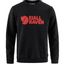 Fjällräven Logo Sweater M