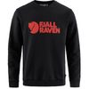 Fjällräven Logo Sweater M
