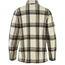 Singi Flannel Overshirt M - galerie #1
