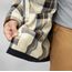 Singi Flannel Overshirt M - galerie #2