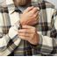 Singi Flannel Overshirt M - galerie #3