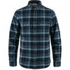 Singi Heavy Flannel Shirt M