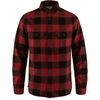 Övik Heavy Flannel Shirt M