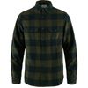 Övik Heavy Flannel Shirt M