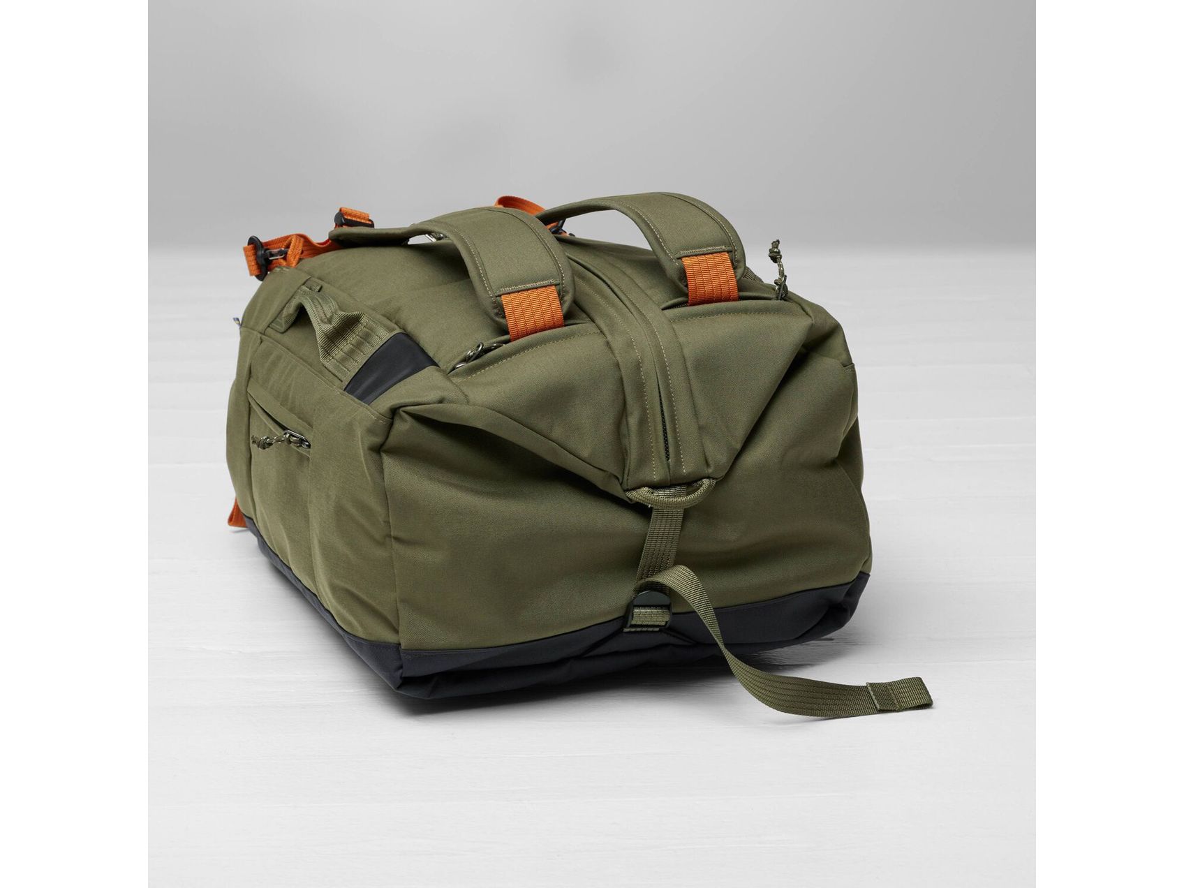 Färden Duffel 80