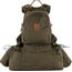 Lappland Vest Pack