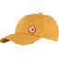 Fjällräven Logo Cap