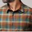 Lappland Stretch Flannel Shirt M - galerie #2