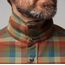 Lappland Stretch Flannel Shirt M - galerie #3