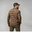 Lappland Stretch Flannel Shirt M - galerie #5