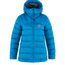 Expedition Mid Winter Jacket W
