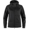 Abisko Grid Fleece Hoodie W