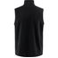 Övik Lite Fleece Vest M - galerie #1
