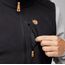 Övik Lite Fleece Vest M - galerie #2