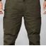 Drev Hybrid Trousers M - galerie #7