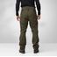 Drev Hybrid Trousers M - galerie #8