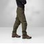 Drev Hybrid Trousers M - galerie #9