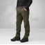 Abisko Winter Stretch Trousers M - galerie #7