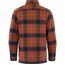 Övik Lite Padded Shirt M - galerie #1