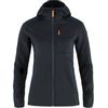 Keb Fleece Hoodie W