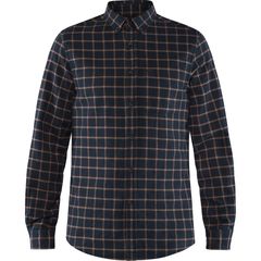 Övik Flannel Shirt M