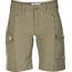 Nikka Shorts Curved W