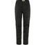 Abisko Hike Zip-off Trs W