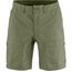 Abisko Hybrid Trail Shorts M