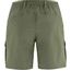 Abisko Hybrid Trail Shorts W - galerie #1