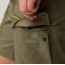 Abisko Hybrid Trail Shorts W - galerie #3