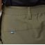 Abisko Hybrid Trail Shorts W - galerie #4