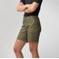 Abisko Hybrid Trail Shorts W - galerie #5