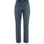 Abisko Hybrid Trail Trousers W - galerie #1