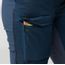 Abisko Hybrid Trail Trousers W - galerie #3
