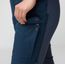 Abisko Hybrid Trail Trousers W - galerie #4