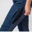Abisko Hybrid Trail Trousers W - galerie #5