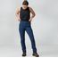 Abisko Hybrid Trail Trousers W - galerie #8