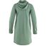 Abisko Sun-hoodie Dress W - galerie #1