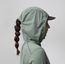 Abisko Sun-hoodie Dress W - galerie #2
