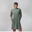 Abisko Sun-hoodie Dress W - galerie #4