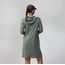 Abisko Sun-hoodie Dress W - galerie #5
