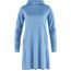 Abisko Sun-hoodie Dress W