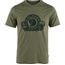 Abisko Wool Classic SS M
