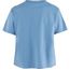 Fjällblomster Logo T-shirt W - galerie #1