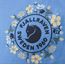 Fjällblomster Logo T-shirt W - galerie #2