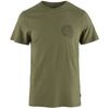 Hemp Blend Out Here T-shirt M