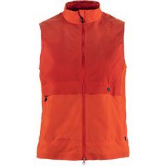 Hoja Adventure Vest W