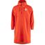 Hoja Rain Fox Poncho