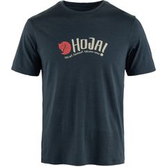 Hoja Wool T-shirt M