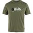 Hoja Wool T-shirt M